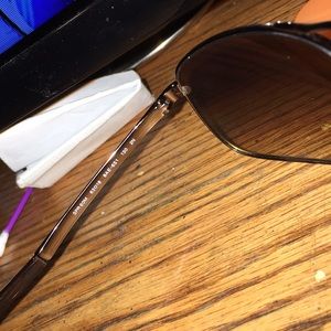 Authentic Prada sunglasses